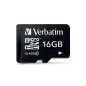 Verbatim microSDHC 16GB Verbatim microSDHC 16GB